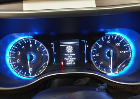 2022 Chrysler Voyager Lx from USA, damaged, VIN 2C4RC1CG3NR204298